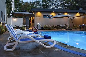 Saggys Suites Hotel & Spa