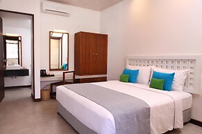 City Beds Negombo