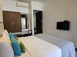 City Beds Negombo