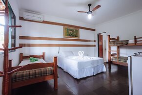 Hotel Fazenda Vale Amanhecer