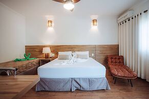 Hotel Fazenda Vale Amanhecer