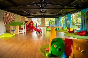 Hotel Fazenda Vale Amanhecer