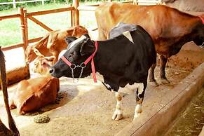 Hotel Fazenda Vale Amanhecer