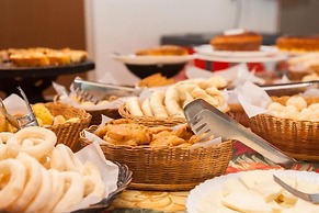 Hotel Fazenda Vale Amanhecer