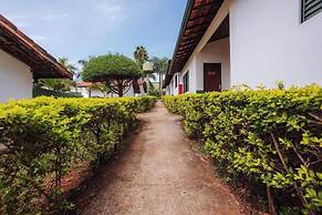 Hotel Fazenda Vale Amanhecer