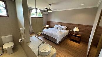 Hotel Fazenda Vale Amanhecer