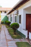 Hotel Fazenda Vale Amanhecer