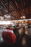 Hotel Fazenda Vale Amanhecer