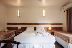 Hotel Fazenda Vale Amanhecer