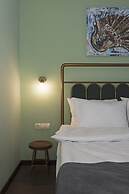 Paliani Hotel