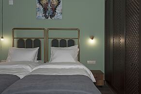 Paliani Hotel