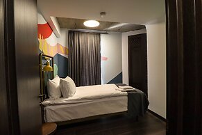 Paliani Hotel