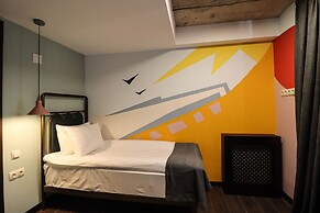 Paliani Hotel