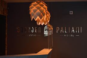 Paliani Hotel