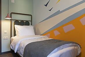 Paliani Hotel