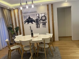 Charming 3-bed Apartment in Yeni Iskele