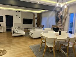 Charming 3-bed Apartment in Yeni Iskele