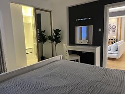 Charming 3-bed Apartment in Yeni Iskele