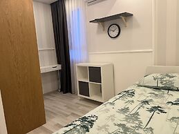 Charming 3-bed Apartment in Yeni Iskele