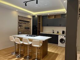 Charming 3-bed Apartment in Yeni Iskele