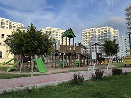 Charming 3-bed Apartment in Yeni Iskele