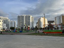 Charming 3-bed Apartment in Yeni Iskele