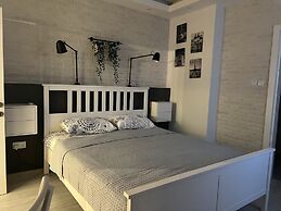 Charming 3-bed Apartment in Yeni Iskele