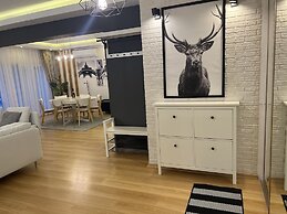 Charming 3-bed Apartment in Yeni Iskele