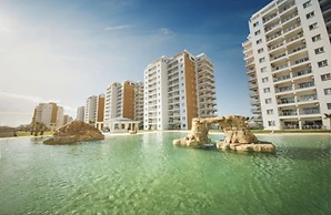 Charming 3-bed Apartment in Yeni Iskele