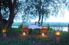 Selous Kulinda Camp