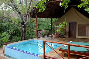 Selous Kulinda Camp
