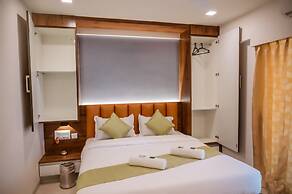 Hotel Heraa International