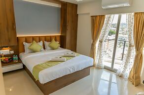 Hotel Heraa International