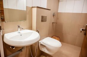 Hotel Heraa International