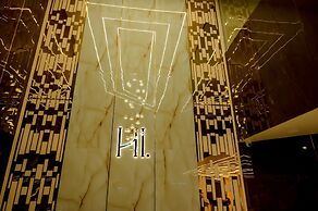 Hotel Heraa International