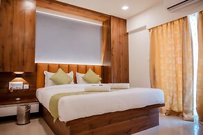 Hotel Heraa International