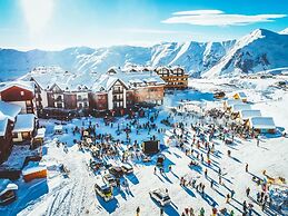 Gudauri Ski Resort -  Alpic Apartments