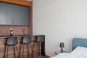 Gudauri Ski Resort -  Alpic Apartments