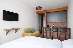 Gudauri Ski Resort -  Alpic Apartments