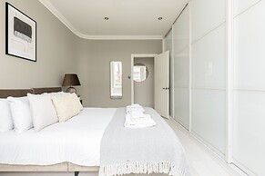 The Walthamstow Villas