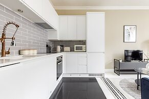 The Walthamstow Villas