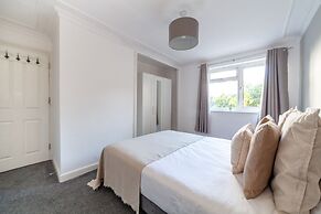 The Walthamstow Villas