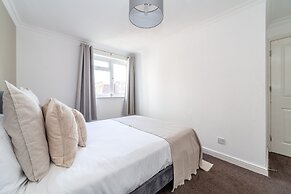 The Walthamstow Villas