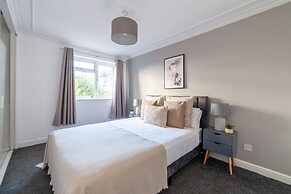 The Walthamstow Villas