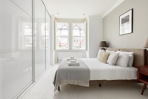 The Walthamstow Villas