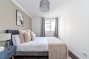 The Walthamstow Villas