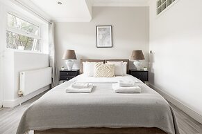 The Walthamstow Villas