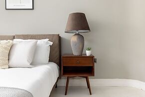 The Walthamstow Villas