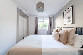 The Walthamstow Villas