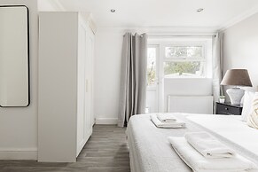 The Walthamstow Villas